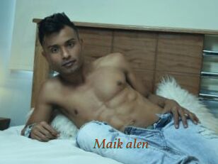 Maik_alen