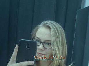 MaikeLOVEu