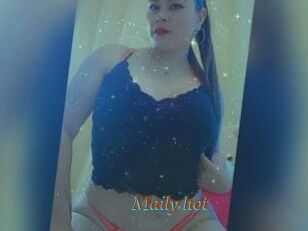Maily_hot