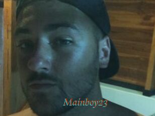 Mainboy23