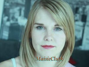 MaisieClurk