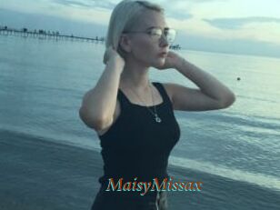 MaisyMissax