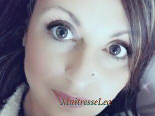 MaitresseLea