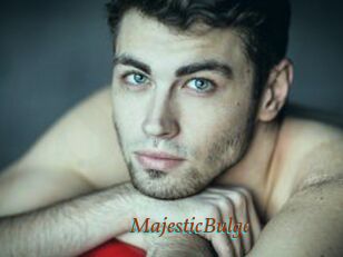 MajesticBulge