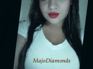 MajoDiamonds
