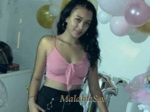 MalahiaSex