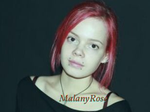 MalanyRose