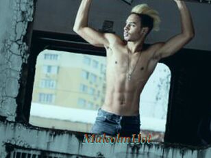 MalcolmHot