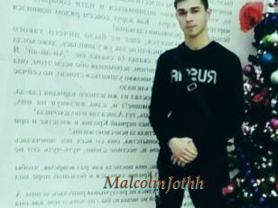MalcolmJothh