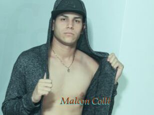Malcon_Collt