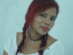 MaleeFire