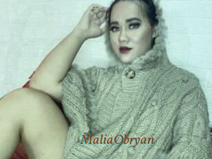 MaliaObryan