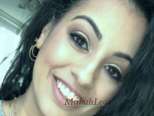 MaliahLee