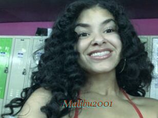 Malibu2001