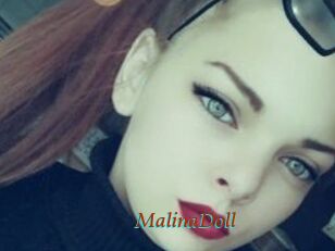 MalinaDoll