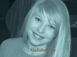Malishenciya