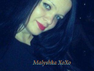 Malyshka_XoXo