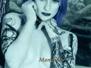 Mamaink