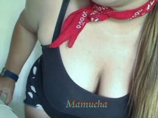 Mamucha