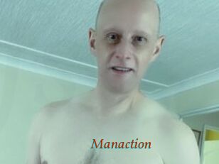 Manaction