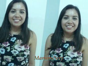 ManamiSexy