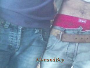 ManandBoy