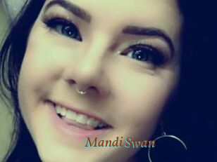 Mandi_Swan