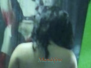 Mandifine