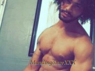 MandingoLuvXXX