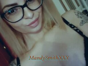 MandySmithXXX
