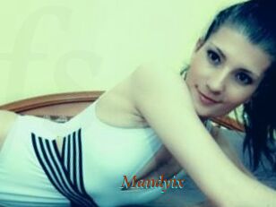 Mandyix