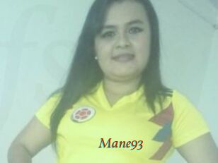 Mane93
