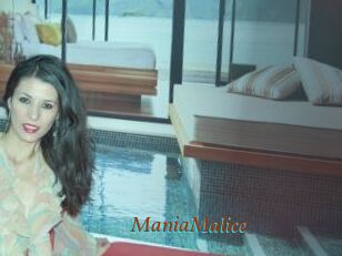 ManiaMalice