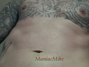 ManiacMike