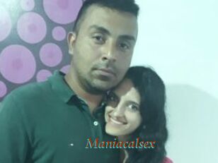Maniacalsex
