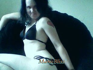 ManicBliss