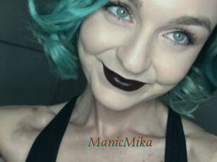 ManicMika
