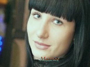 Mannae