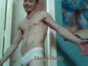 ManniMac83