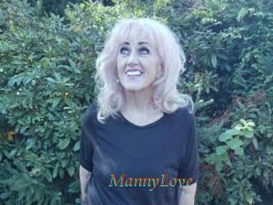 MannyLove