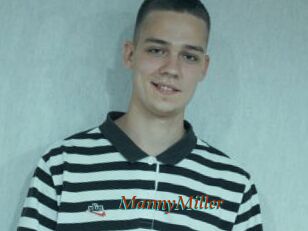MannyMiller