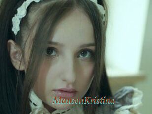 Manson_Kristina