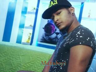 Manuboys