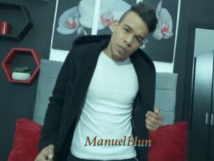 ManuelBlun
