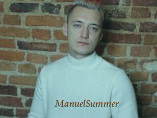 ManuelSummer