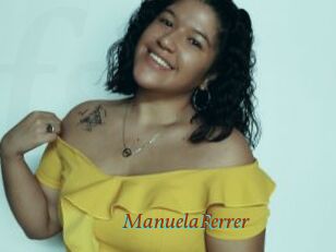 ManuelaFerrer
