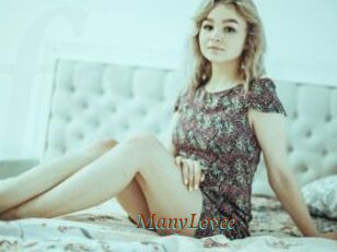 ManyLovee