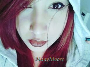 ManyMoore
