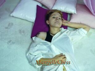 ManyelleChess