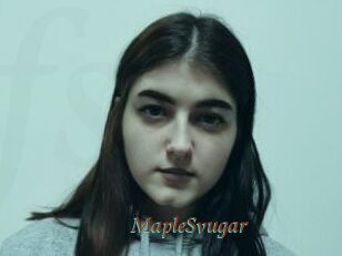 MapleSvugar